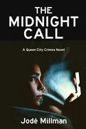 Image of midnight call a queen city crimes mystery