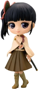 Image of Demon Slayer Kanao Tsuyuri (Ver. B) - Q- Posket Collection Figures multicolor