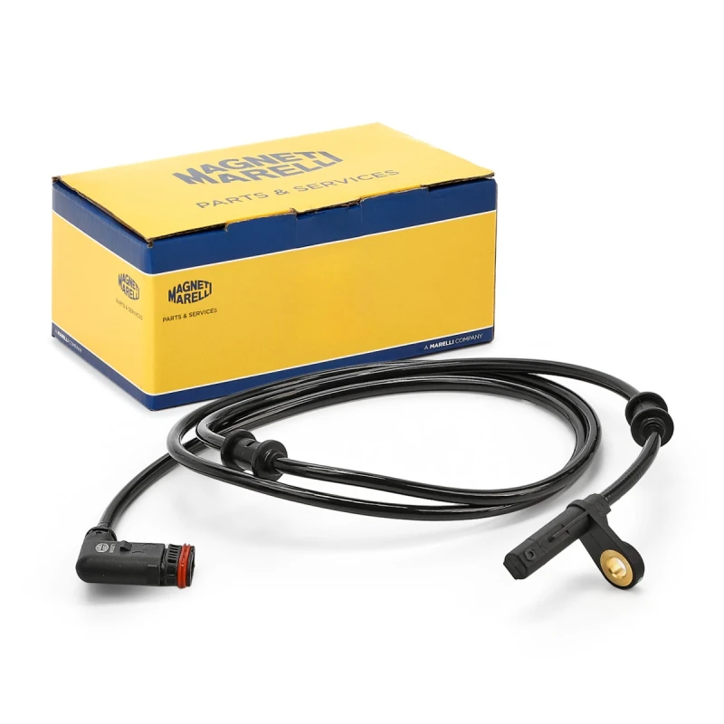 Image of MAGNETI MARELLI ABS sensor MAGNETI MARELLI 172100071010