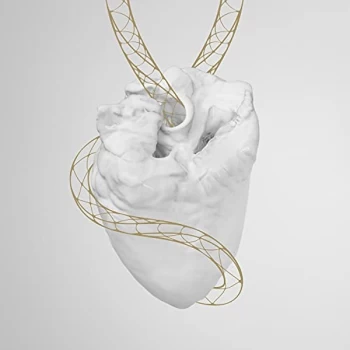 Image of Vampillia - Alchemic Heart Vinyl