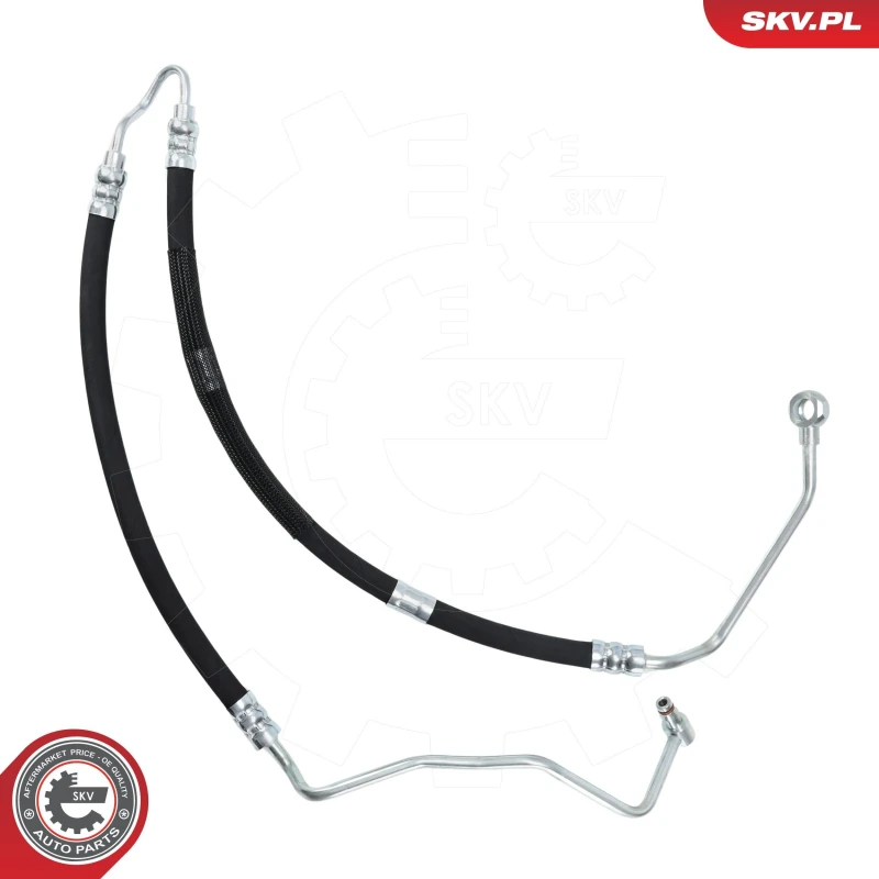 Image of ESEN SKV Power steering hose ESEN SKV 54SKV578