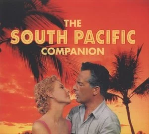 Image of The South Pacific Companion by Laurence Maslon Hardback