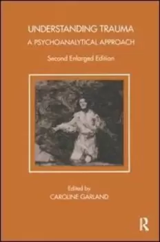 Image of Understanding trauma by Caroline Garland