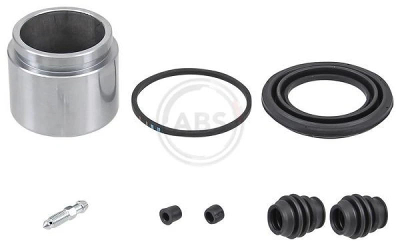 Image of A.B.S. Repair Kit, brake caliper A.B.S. 57650