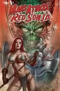 Image of Mars Attacks Red Sonja