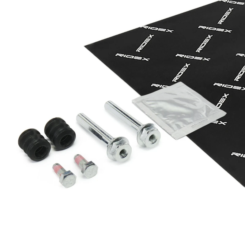 Image of RIDEX Guide sleeve kit, brake caliper RIDEX 1165G0192