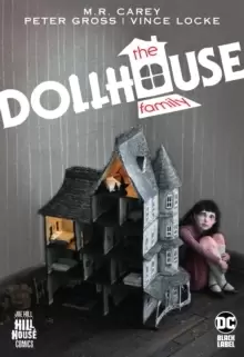 Image of The Dollhouse Family