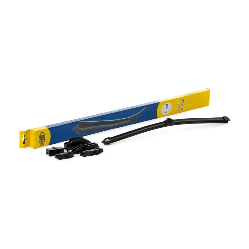 Image of MAGNETI MARELLI 000713617450 Wiper blade 450mm, FS, BS Wiper Blade (298)