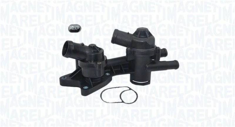 Image of MAGNETI MARELLI Thermostat MAGNETI MARELLI 352317004840