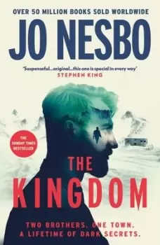 Image of The kingdom by Jo Nesb