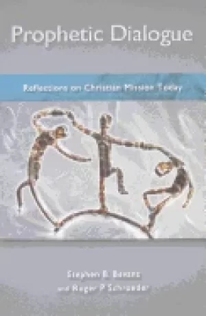 Image of prophetic dialogue reflections on christian mission today