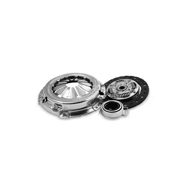 Image of QUINTON HAZELL QKT2302AF Clutch 2-1 Kit without central slave cylinder Clutch Kit (479)