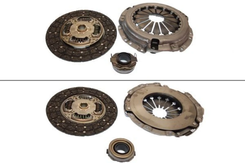 Image of KAWE Clutch kit KAWE 962169