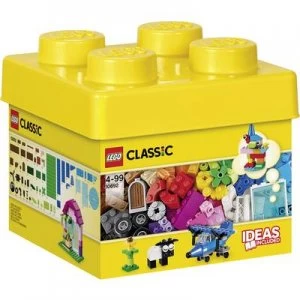 Image of 10692 LEGO CLASSIC Blocks Set