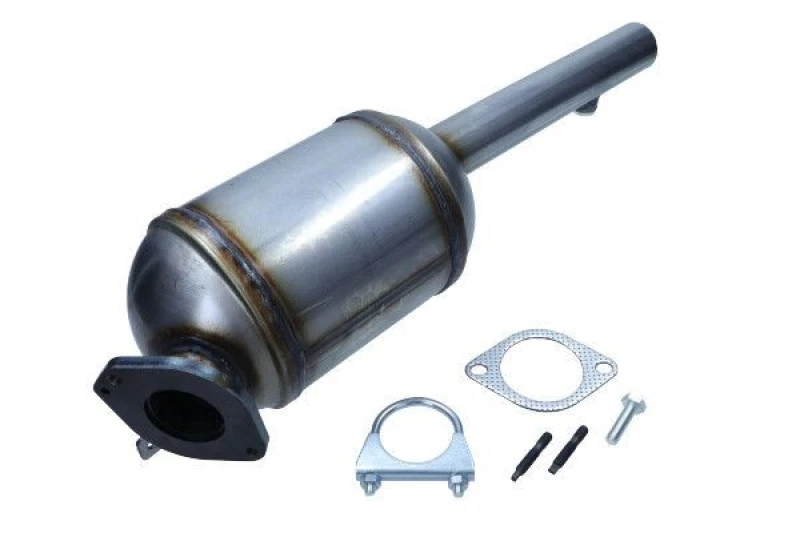 Image of MAXGEAR Diesel particulate filter MAXGEAR 27-6060
