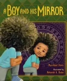 Image of A Boy and His Mirror