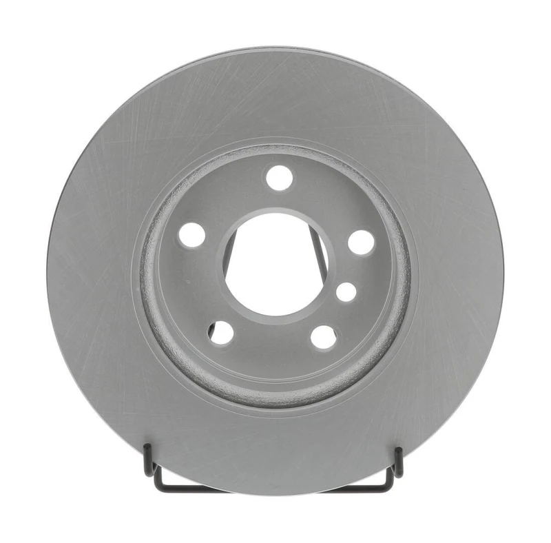 Image of Brake disc JURID 563215JC