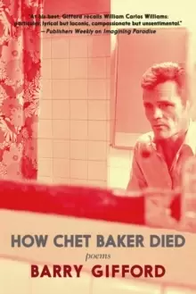 Image of How Chet Baker Died