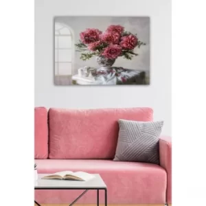 Image of 636413636-5070 Multicolor Decorative Canvas Painting