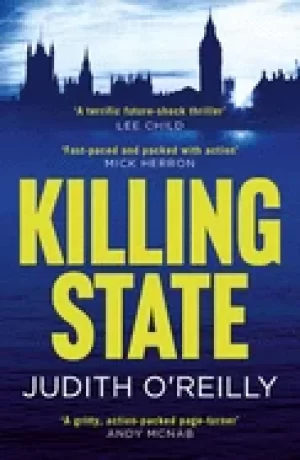 Image of killing state