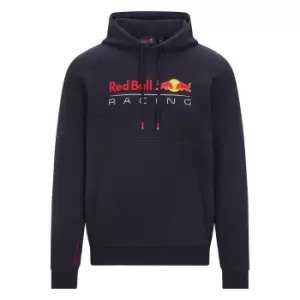 image of 2021 Red Bull Pullover Hooded Sweat (Navy)