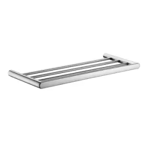 Image of Round Towel Rack - Brooke
