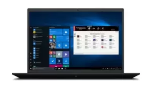 Lenovo ThinkPad P1 Gen 4 20Y3 - Core i7 11800H / 2.3 GHz - Win 10 Pro 64-bit - T1200 - 16GB RAM - 512GB SSD TCG Opal Encryption 2, NVMe - 16" IPS 2560