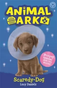 Image of Animal Ark, New 2: Scaredy-Dog : Special 2
