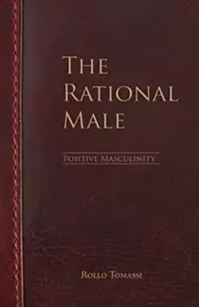 Image of The Rational Male - Positive Masculinity : Positive Masculinity