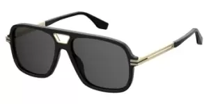 image of Marc Jacobs Sunglasses MARC 415/S 2M2/IR