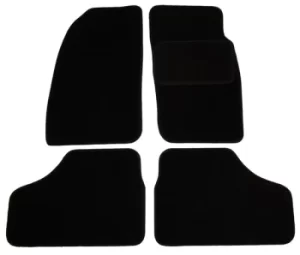 Image of Car Mat Fits Chrysler Jeep Grand Cherokee 1999 2005 Pattern 1047 POLCO CR05