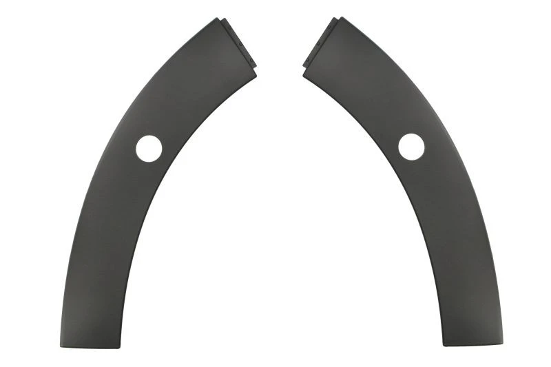 Image of BLIC 6502-07-0532921P Protective trim for bumper Protective trim for bumper (1007)