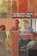 Image of transform your church with ministry teams