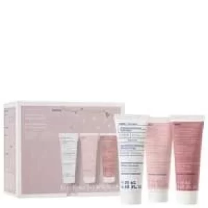 Image of Korres Christmas 2021 Mediterranean Masking Rituals