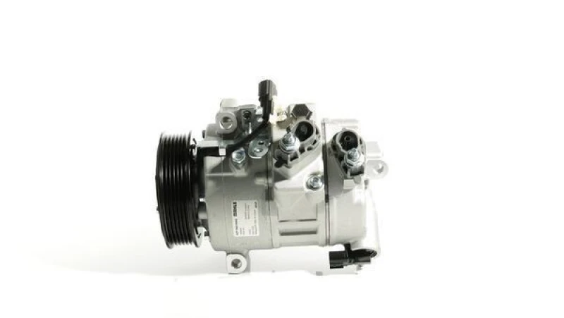 Image of Air conditioning compressor MAHLE ACP 1643 000S