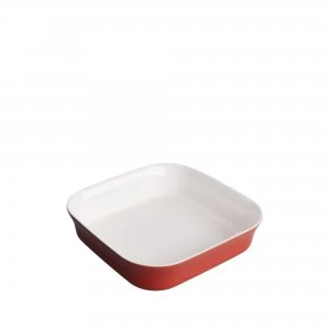 image of Denby Pomegranate Square Oven Dish