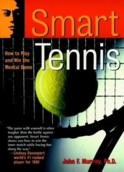 Image of Smart Tennis by John F. Murray Book