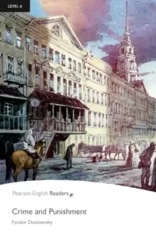 Image of Level 6: Crime and Punishment