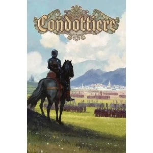 Image of Condottiere Board Game