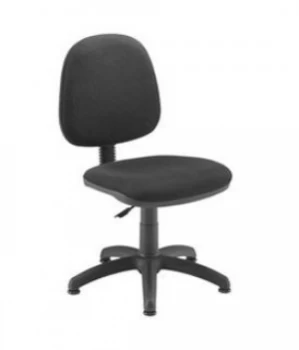 Image of Zoom Tamper Proof Chair Charcoal
