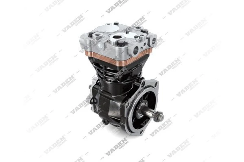 Image of VADEN 1800 090 001 Air suspension compressor Air suspension compressor (332)