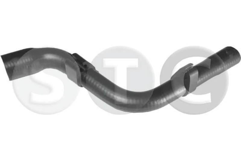 Image of STC Radiator hose STC T408295