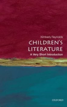 Image of Childrens Literature by Kimberley Reynolds Book