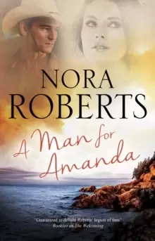 Image of A Man for Amanda