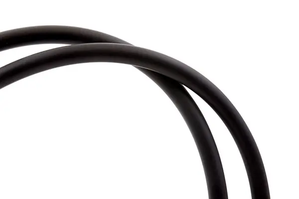 Image of EKWB EK-Loop ZMT Soft Tube 10-16mm 3m in Black