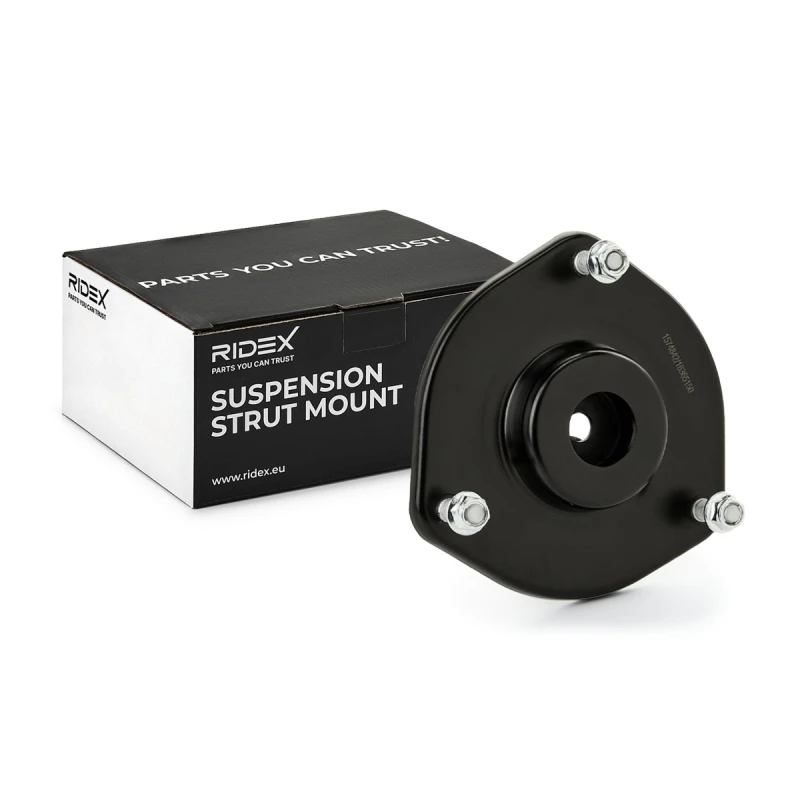 Image of RIDEX Top strut mount RIDEX 1180S0654