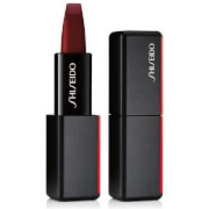 Image of Shiseido ModernMatte Powder Lipstick (Various Shades) - Velvet Rope 522