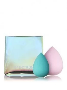 Spectrum Oceana 2 Sponge Set With Pouch