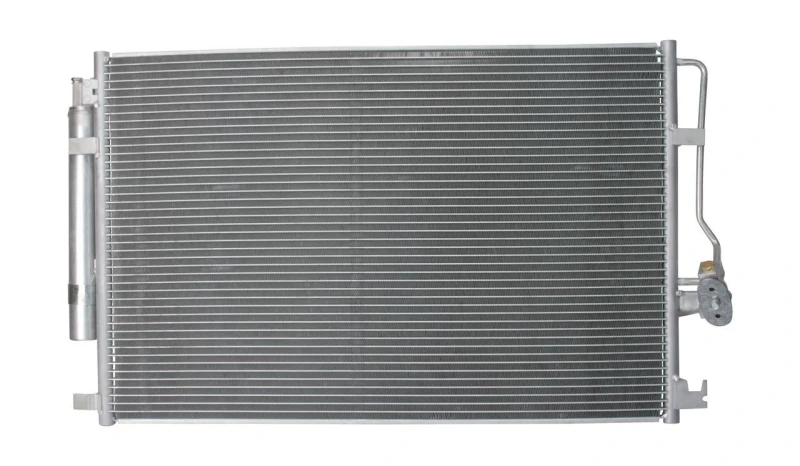 Image of Air conditioning condenser Bosch 1 986 AD2 005