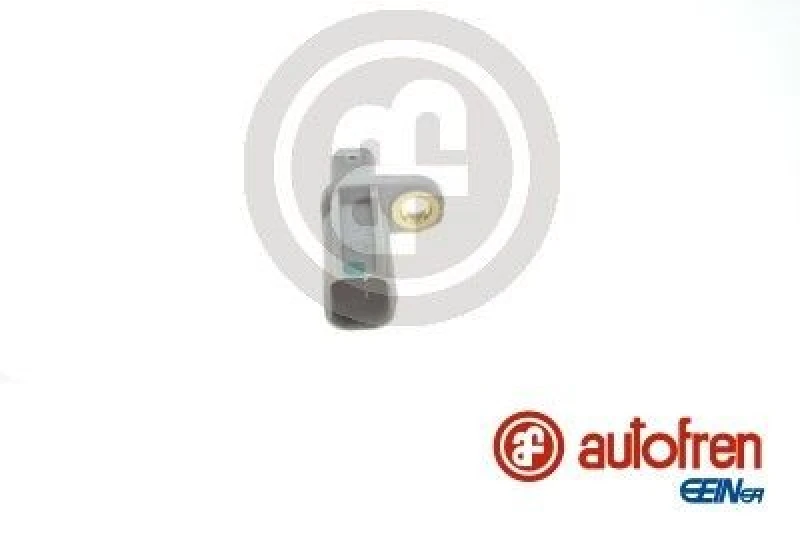 Image of AUTOFREN SEINSA ABS sensor AUTOFREN SEINSA DS0040